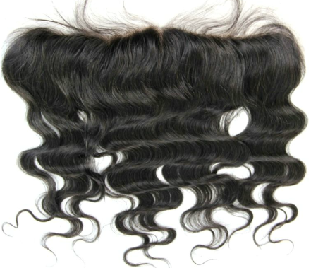 Pearls of Luxury 13*4 Lace Frontals